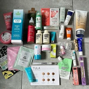 Huge self care and beauty bundle #3
